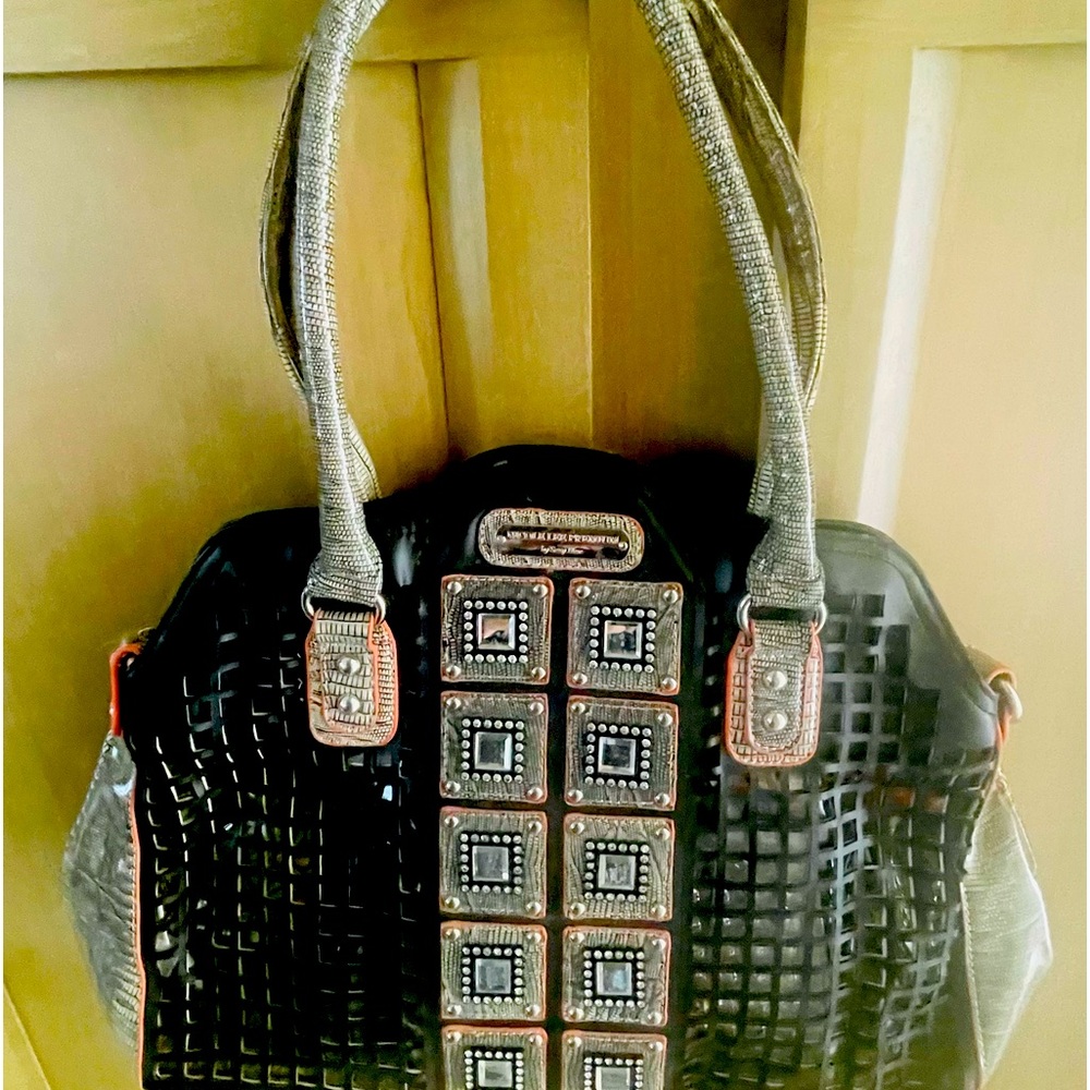 Nicole lee purse